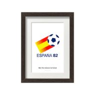 صورة الشعار الرسمي لكأس العالم 1982