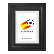 صورة الشعار الرسمي لكأس العالم 1982