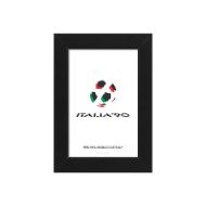 صورة الشعار الرسمي لكأس العالم 1990