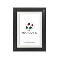 صورة الشعار الرسمي لكأس العالم 1990