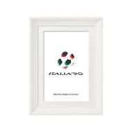 صورة الشعار الرسمي لكأس العالم 1990