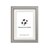 صورة الشعار الرسمي لكأس العالم 1990