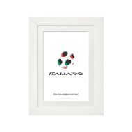 صورة الشعار الرسمي لكأس العالم 1990