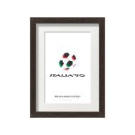 صورة الشعار الرسمي لكأس العالم 1990