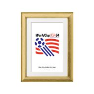 صورة الشعار الرسمي لكأس العالم 1994