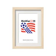 صورة الشعار الرسمي لكأس العالم 1994