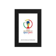 صورة الشعار الرسمي لكأس العالم 2002