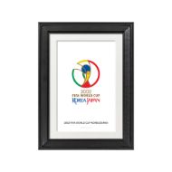 صورة الشعار الرسمي لكأس العالم 2002