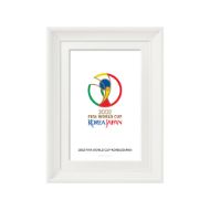 صورة الشعار الرسمي لكأس العالم 2002