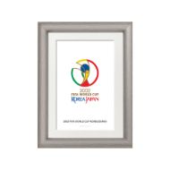 صورة الشعار الرسمي لكأس العالم 2002