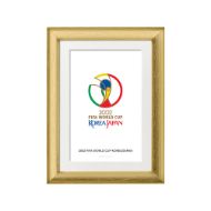 صورة الشعار الرسمي لكأس العالم 2002