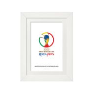 صورة الشعار الرسمي لكأس العالم 2002