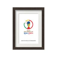 صورة الشعار الرسمي لكأس العالم 2002