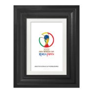 صورة الشعار الرسمي لكأس العالم 2002