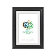 صورة الشعار الرسمي لكأس العالم 2006