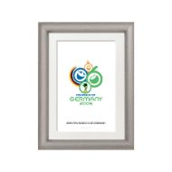 صورة الشعار الرسمي لكأس العالم 2006