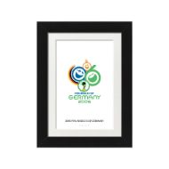 صورة الشعار الرسمي لكأس العالم 2006