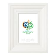 صورة الشعار الرسمي لكأس العالم 2006