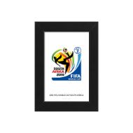 صورة الشعار الرسمي لكأس العالم 2010