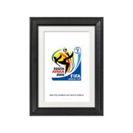 صورة الشعار الرسمي لكأس العالم 2010