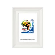 صورة الشعار الرسمي لكأس العالم 2010