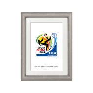 صورة الشعار الرسمي لكأس العالم 2010