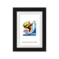 صورة الشعار الرسمي لكأس العالم 2010