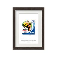 صورة الشعار الرسمي لكأس العالم 2010