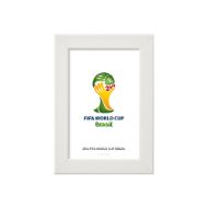 صورة الشعار الرسمي لكأس العالم 2014