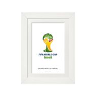 صورة الشعار الرسمي لكأس العالم 2014