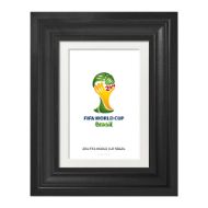 صورة الشعار الرسمي لكأس العالم 2014