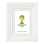 صورة الشعار الرسمي لكأس العالم 2014