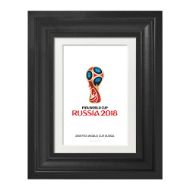 صورة الشعار الرسمي لكأس العالم 2018