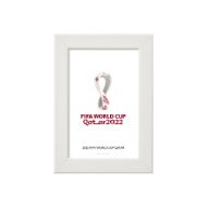 صورة الشعار الرسمي لكأس العالم 2022