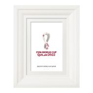 صورة الشعار الرسمي لكأس العالم 2022