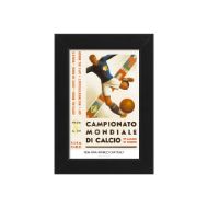 صورة الملصق الرسمي لكأس العالم 1934