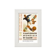 صورة الملصق الرسمي لكأس العالم 1934