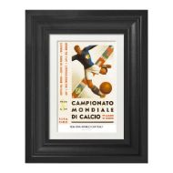 صورة الملصق الرسمي لكأس العالم 1934