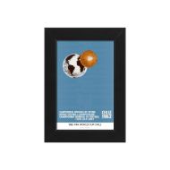 صورة الملصق الرسمي لكأس العالم 1962