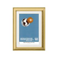 صورة الملصق الرسمي لكأس العالم 1962