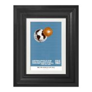 صورة الملصق الرسمي لكأس العالم 1962