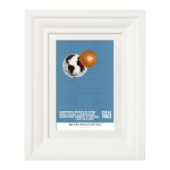 صورة الملصق الرسمي لكأس العالم 1962