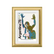 صورة الملصق الرسمي لكأس العالم 1978