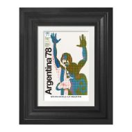 صورة الملصق الرسمي لكأس العالم 1978