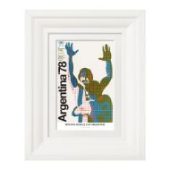 صورة الملصق الرسمي لكأس العالم 1978