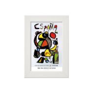 صورة الملصق الرسمي لكأس العالم 1982