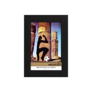 صورة الملصق الرسمي لكأس العالم 1986