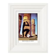 صورة الملصق الرسمي لكأس العالم 1986