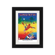 صورة الملصق الرسمي لكأس العالم 1994