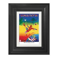 صورة الملصق الرسمي لكأس العالم 1994